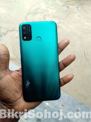 Itel a48